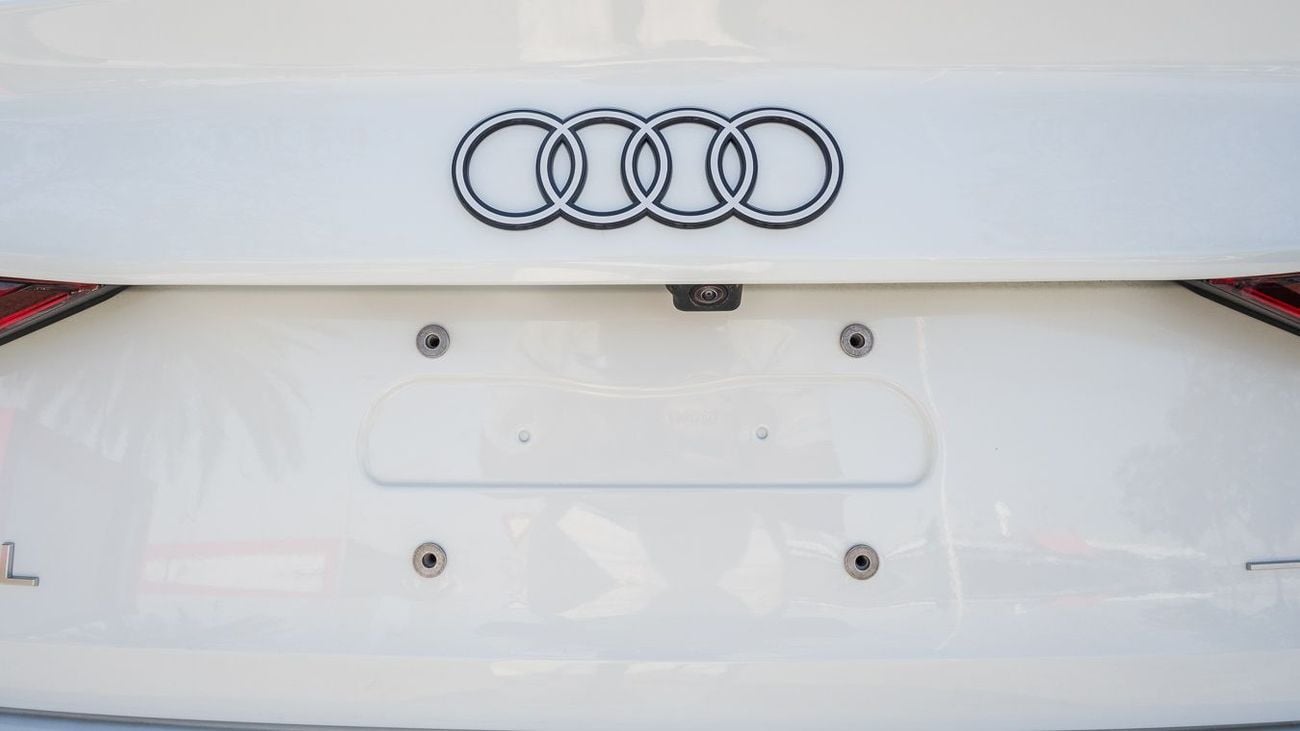 Audi A3 AUDI A3 2.0L -2025YM