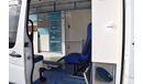 Mercedes-Benz Sprinter Mercedes Benz Sprinter Ambulance, Model:2009. Free of accident with low mileage