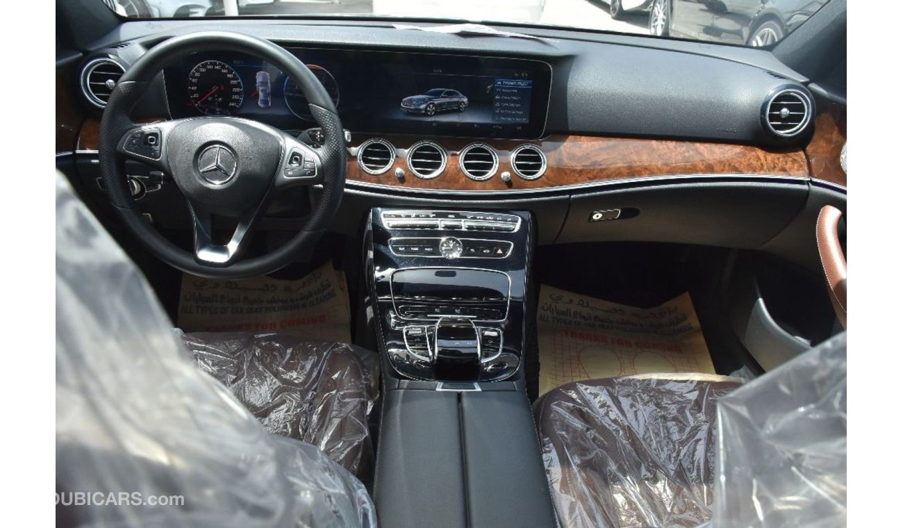 مرسيدس بنز E300 MERCEDES-BENZ E 300