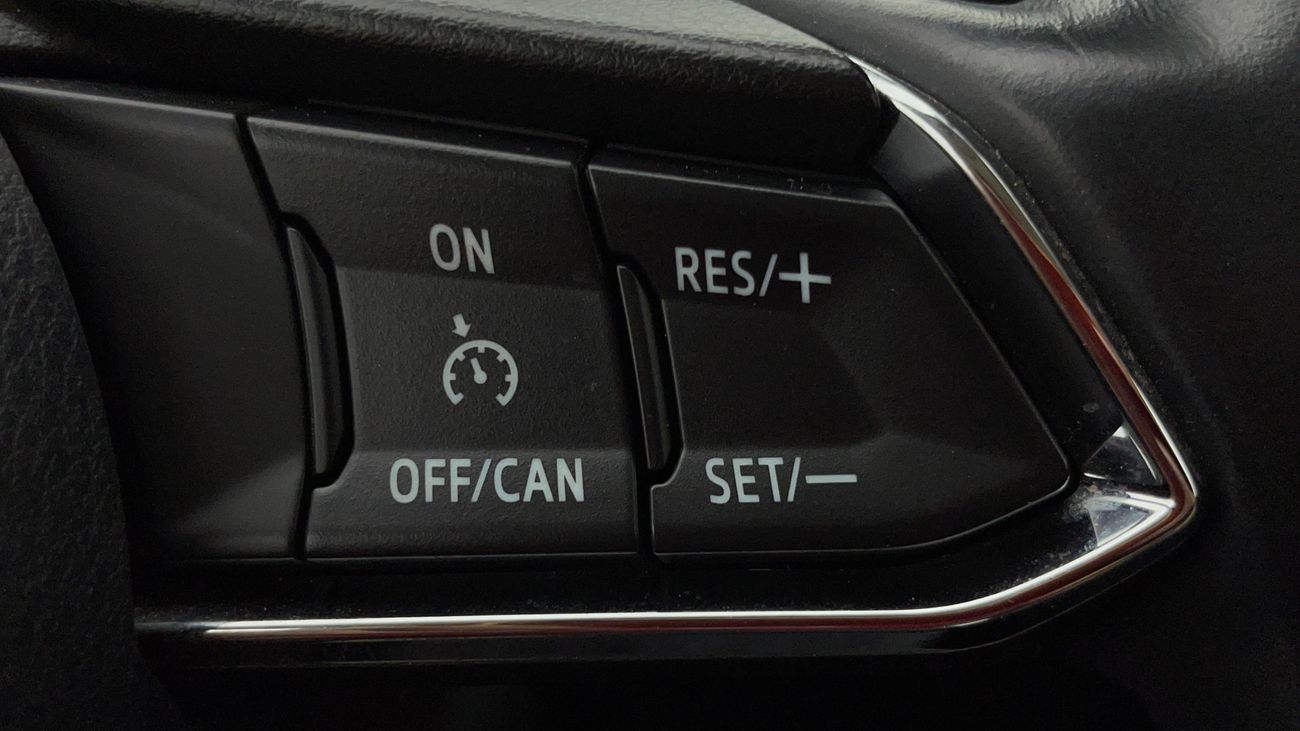 Mazda CX5 GL 2.5 | Zero Down Payment | Home Test Drive