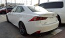 Lexus IS350 FSport