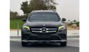 مرسيدس بنز GLC 250 Coupe AMG 2.0L