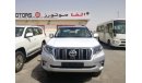 Toyota Prado 3.0L Turbo Diesel VXL Full Option