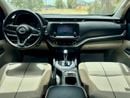 Nissan X Terra TITANIUM 1070-Monthly l GCC l Cruise, Camera, GPS l Accident Free