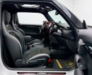 Mini John Cooper Works STANDARD 2022 MINI John Cooper Works, Auto Guard Warranty, Full Agency Service History, GCC Specs.