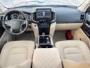 Toyota Land Cruiser Toyota Landcruiser GXR 2021 Diesel LHD V8 Full Option