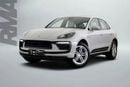 Porsche Macan STD
