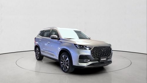 Chery Tiggo 8 Pro Max LUXURY 2.0T PREMIUM CVT | Guaranteed Warranty | 0 Down Payment