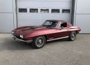 Chevrolet Corvette C2 427 Turbojet