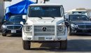 Mercedes-Benz G 500