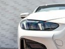 BMW 420i M SPORT