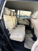 نيسان أرمادا Nissan Armada 4WD SV