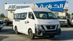 Nissan Urvan Diesel-13 seater  YEAR END OFFER..!!