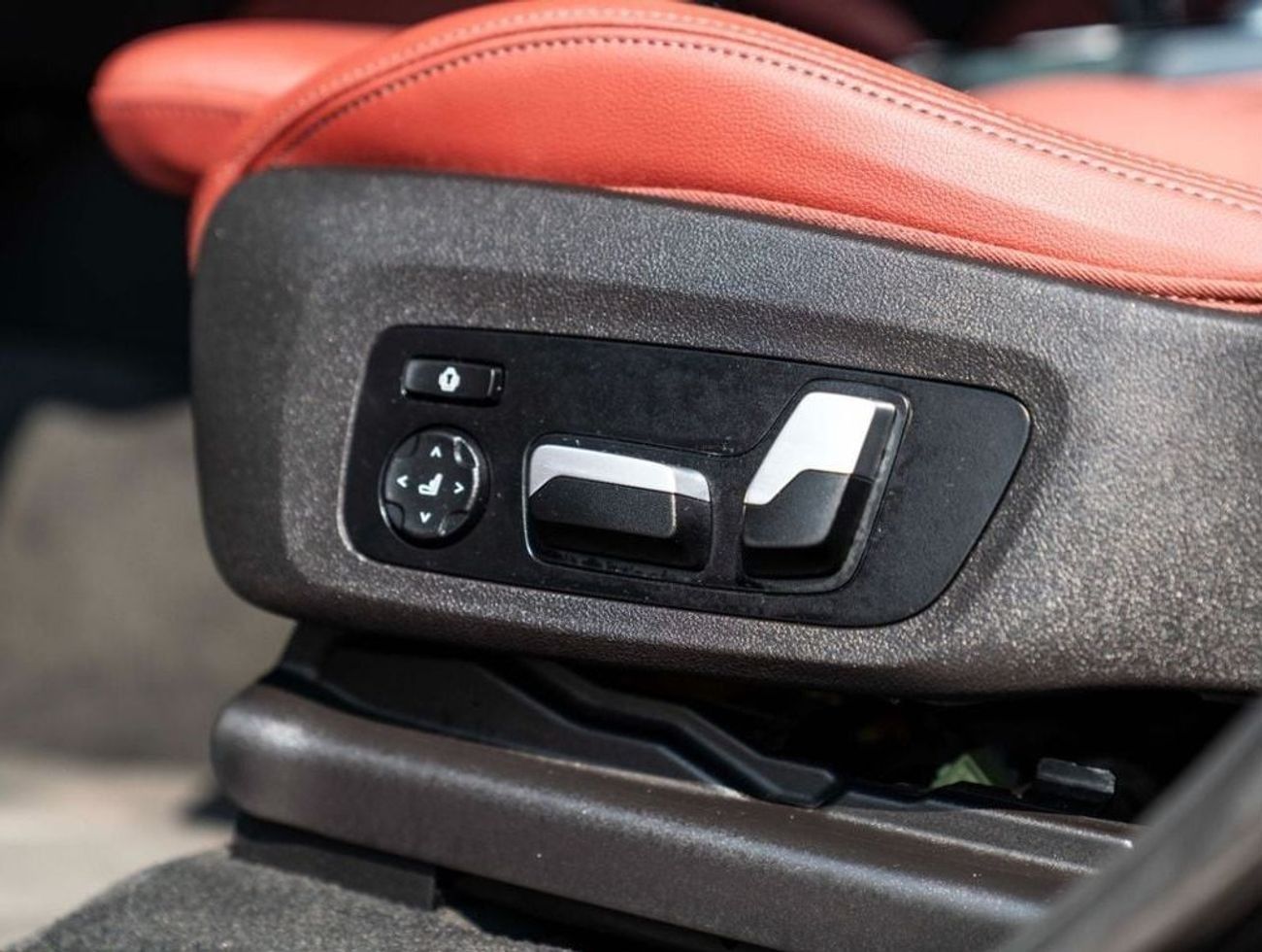 BMW X4 xDrive 30i M Sport 2.0L