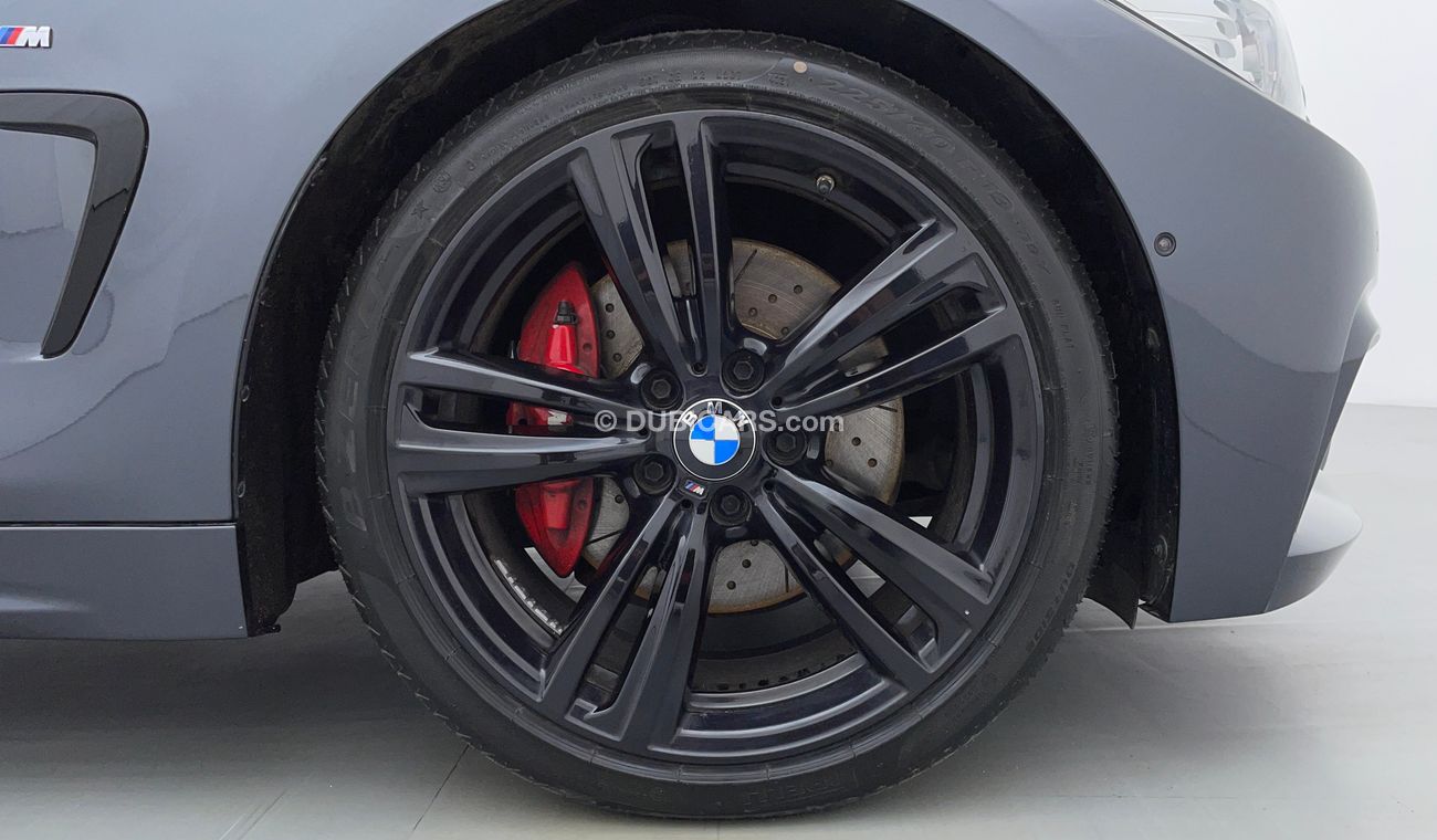 بي أم دبليو 440i 440I GRANDCOUPE M SPORT 3000