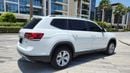 Volkswagen Teramont SEL