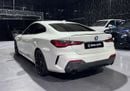 بي أم دبليو 430i M Sport Pro 2.0L