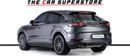 Porsche Cayenne Base Coupe GCC-1 Owner-Low Mileage-Al Nabooda Full Service History High Specifications