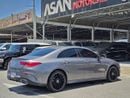 Mercedes-Benz CLA 250 Premium + 2.0L