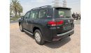 Toyota Land Cruiser LC300 GXR L2 3.5 TWIN TURBO