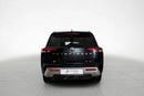 Nissan Pathfinder SL 3.5L (260 HP) 4WD SL 3.5