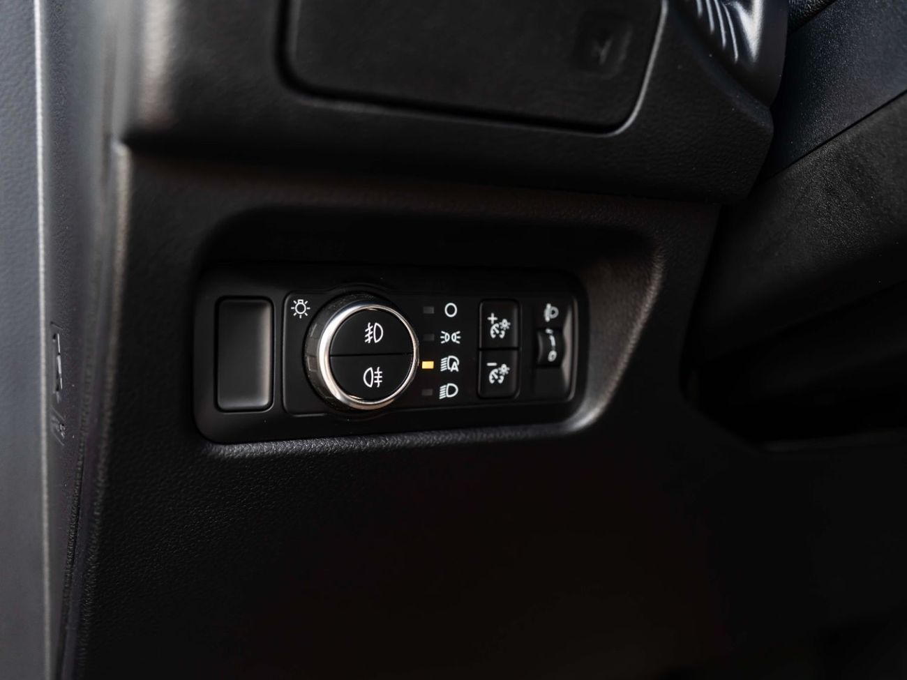 فورد ايفرست XLS 2.0T Diesel