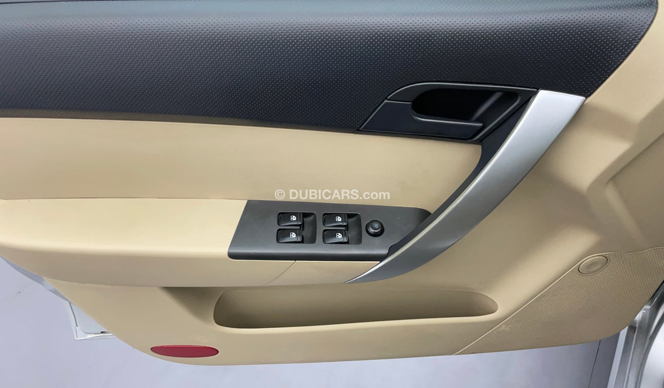 Chevrolet Aveo LS 1.4 | Zero Down Payment | Free Home Test Drive