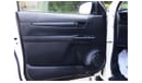 Toyota Hilux | 4x4 2.7L | Single Cabin | Auto Window | GCC | Excellent Condition