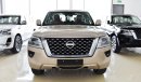 Nissan Patrol LE 5.6 L V8 70Th Anniversary