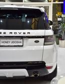 Land Rover Range Rover Sport EXCELLENT DEAL for our Land Rover Range Rover Sport Autobiography ( 2014 Model ) in White Color GCC
