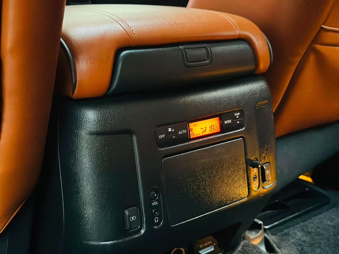 Nissan Patrol LE PLATINUM