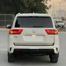 تويوتا لاند كروزر VXR 3.5L