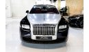Rolls-Royce Ghost Saloon 6.6L V12 Turbo 2013 - 563 Horsepower / Pristine Condition