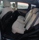 هيونداي سانتا في GLS موديل 2015 خليجي فل مواصفات بانوراما وكراسي جلد ومثبت سرعه