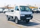 Suzuki Carry STD 2024 Suzuki Super Carry PTR MT
