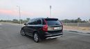 Volvo XC90 T6 - Inscription