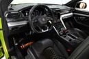 Lamborghini Urus STD 2022 Lamborghini Urus, 10/2026 Lamborghini Warranty, Lamborghini Service History, GCC