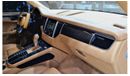 Porsche Macan PORSCHE MACAN S 2015 GCC IN BEAUTIFUL CONDITION WITH ONLY 72K KM FOR 119K AED