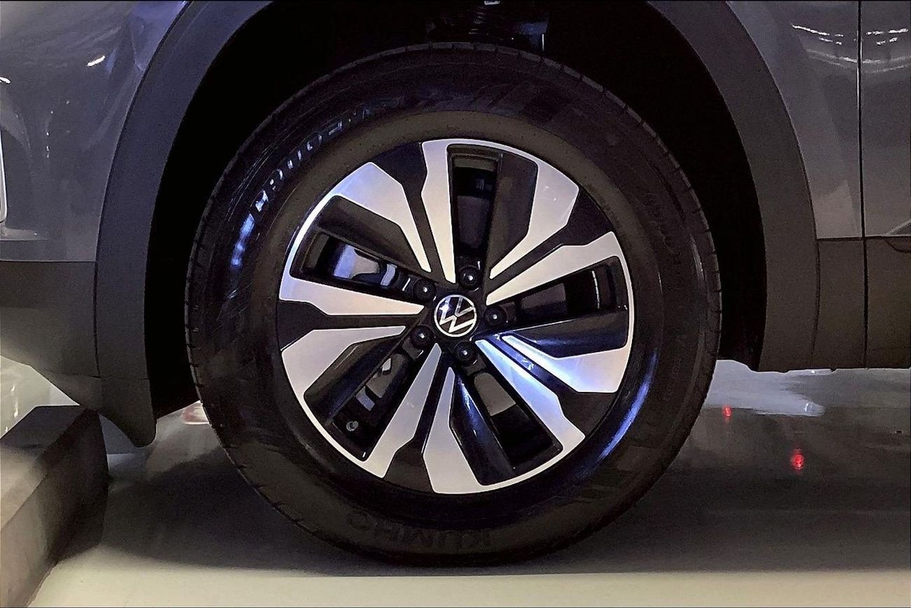 Volkswagen Teramont Trendline | National Day Celebration | Guaranteed Warranty | 0 Down Payment