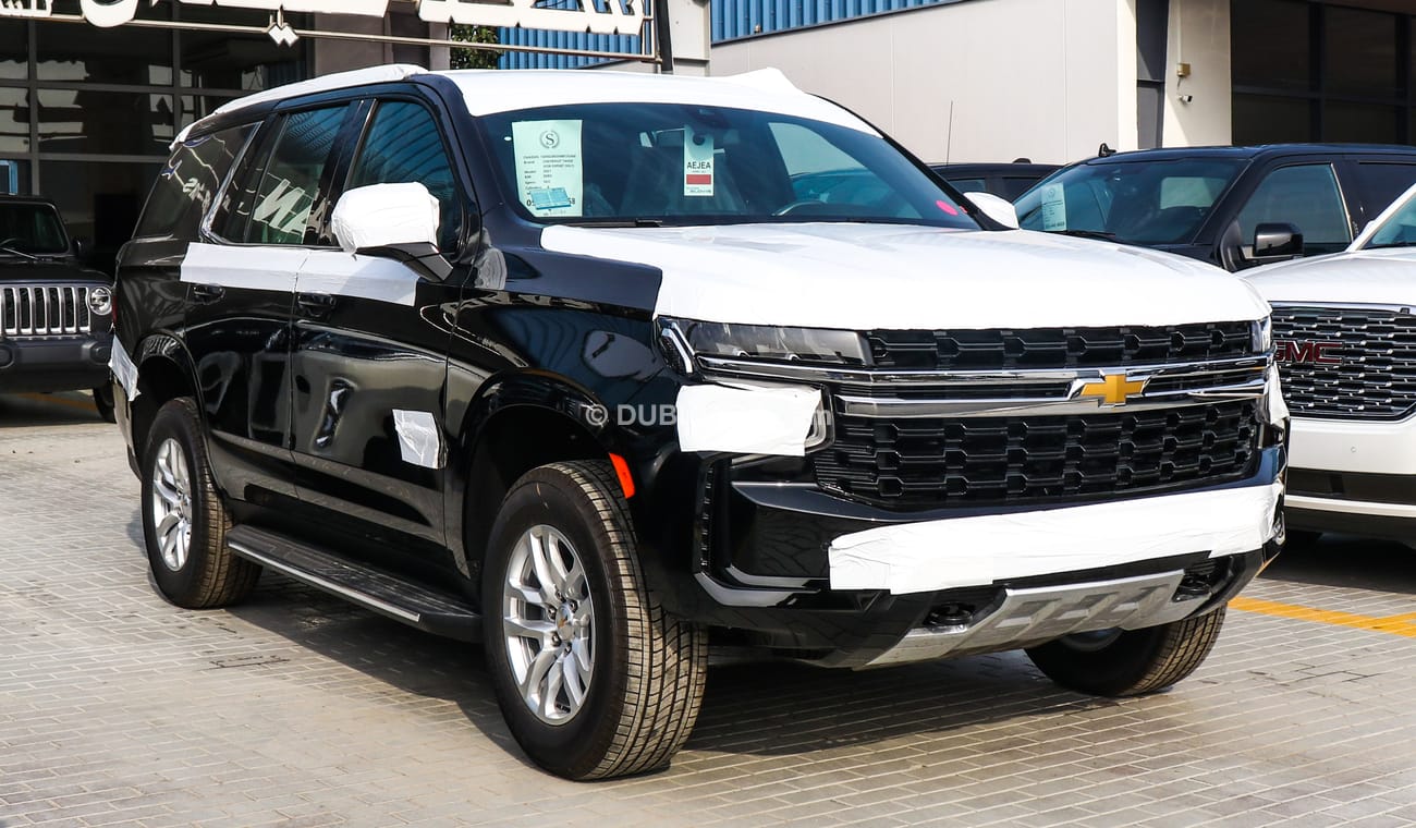 شيفروليه تاهو