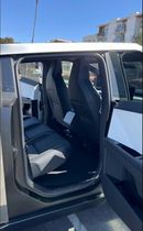 تسلا سايبرتراك BRAND NEW /ZRRO KM / ELECTRIC CAR /MODEL 2024