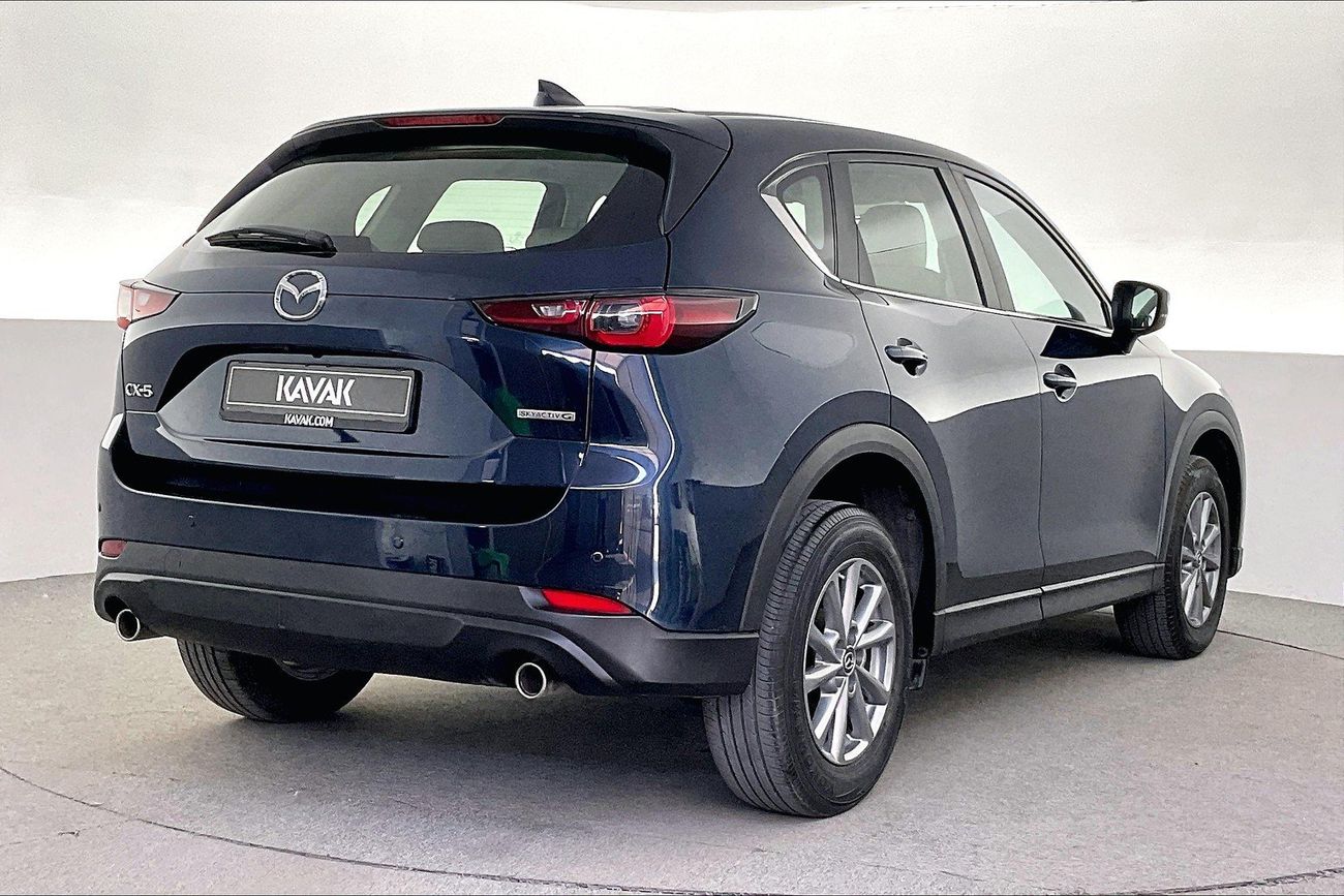 Mazda CX5 GL | Guaranteed Warranty | 0 Down Payment