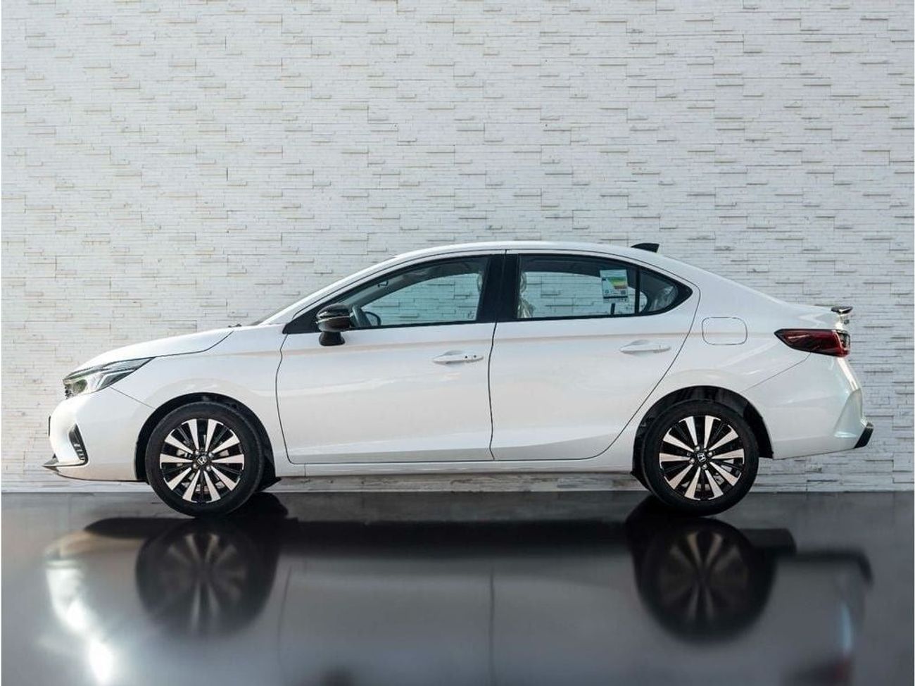 Honda City LX Sport 1.5L