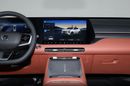 Changan CS55 Plus Fourth GenerationNew Blue Whale 1.5T Tian Shu Premium Edition