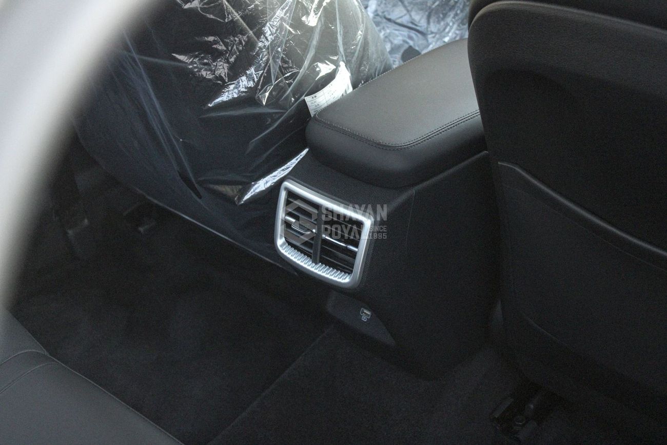 كيا K5 1.5L PREMIUM EDITION TURBO PETROL AT 2025MY