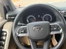Toyota Land Cruiser VXR Toyota VXR 3.5 Hybrid Omani 2026 Full option