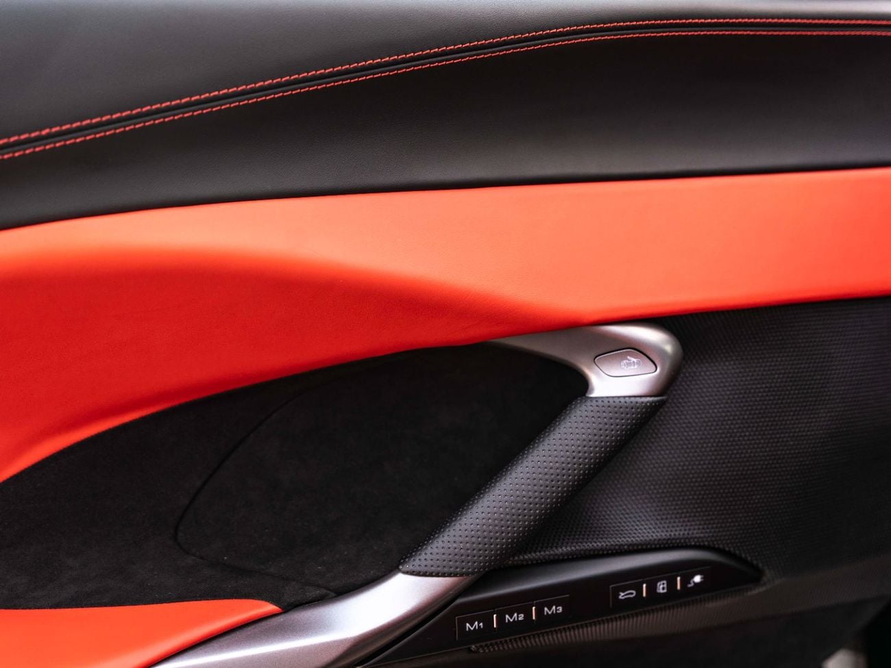 Ferrari 296 GTB 3.0T V6 PHEV