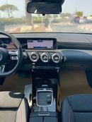 مرسيدس بنز A 200 ستاندارد