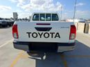 Toyota Hilux TOYOTA HILUX PETROL 2.7L NARROW BODY