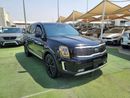 Kia Telluride EX Premium